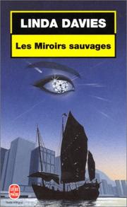 Cover of: Les miroirs sauvages