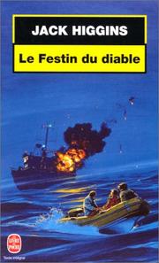 Cover of: Le festin du diable