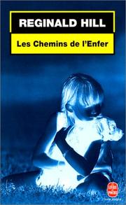 Cover of: Le Chemin de l'enfer