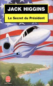 Cover of: Le secret du Président