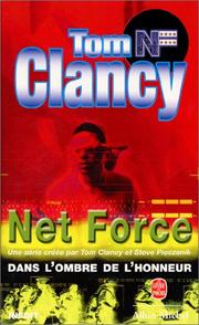 Cover of Tom Clancy's Net Force
