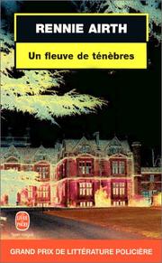 Cover of: Un fleuve de ténèbres