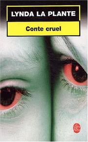 Cover of: Contes cruels