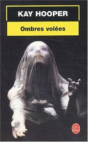 Cover of: Ombres volées by Kay Hooper