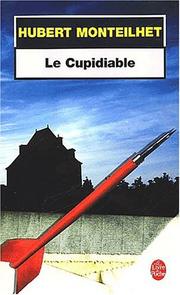 Cover of: Le Cupidiable