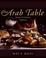 Cover of: The Arab table