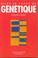 Cover of: Atlas de poche de génétique