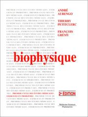 Biophysique