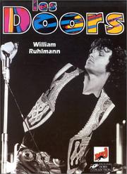 Cover of: Les Doors by William Ruhlmann