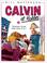 Cover of: Calvin et Hobbes, tome 12 