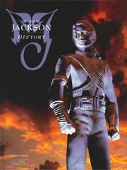 Cover of: MICHAEL JACKSON HIStory