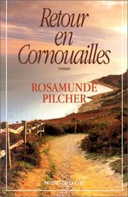 Cover of: Retour en Cornouailles by Rosamunde Pilcher