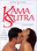 Cover of: Kama-Sutra, le livre de chevet
