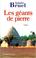 Cover of: Les géants de pierre