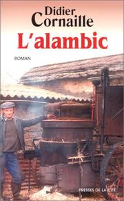 Cover of: L'alambic