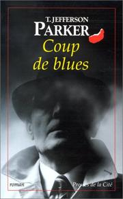 Cover of: Coup de blues