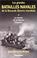 Cover of: Les Grandes Batailles de la Seconde Guerre mondiale, tome 1 