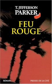 Cover of: Feu rouge