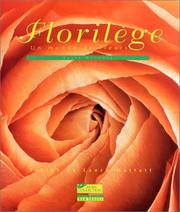 Cover of: Florilège