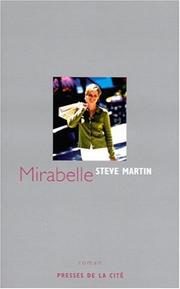 Cover of: Mirabelle