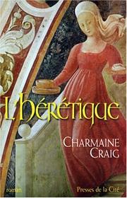 Cover of: Hérétique