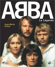 Cover of: Abba La Légende