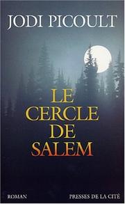 Cover of: Cercle de Salem