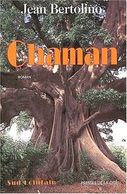 Cover of: Chaman