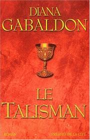 Cover of: Cercle de pierre, tome 2 : Le Talisman