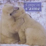 Cover of: Comme on s'aime