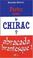 Cover of: Parlez-vous le Chirac ?