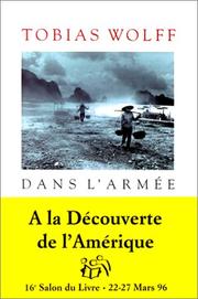 Cover of: Dans l'armée de Pharaon