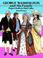 Cover of: George Washington and His Family Paper Dolls in Full Color