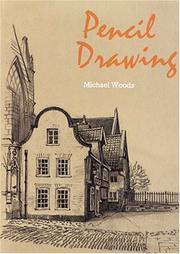 Cover of: Pencil drawing | Woods, Michael