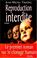 Cover of: Reproduction interdite