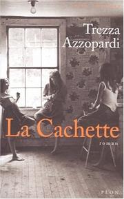 Cover of: La Cachette
