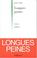 Cover of: Longues peines 