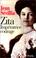 Cover of: Zita, impératrice courage