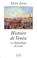 Cover of: Histoire de Venise