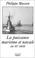 Cover of: La Puissance maritime et navale