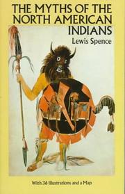 The myths of the North American Indians