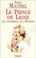 Cover of: Le prince de Ligne