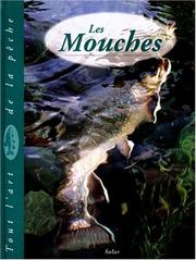 Cover of: Les mouches