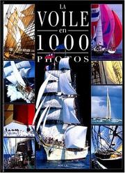 Cover of: Voile 1000 photos by Ollivier Puget, Olivier Le Goff