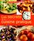 Cover of: Les secrets de la cuisine pratique 