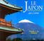 Cover of: Japon que j'aime