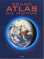 Grand Atlas du monde