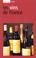 Cover of: Guide des vins de France