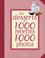 Cover of: Les Desserts en 1000 recettes 1000 photos