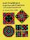 Cover of: 849 traditional patchwork patterns